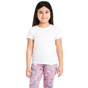 Carter’s Pink Unicorn Cotton Pajama Pants – Girls Size 12